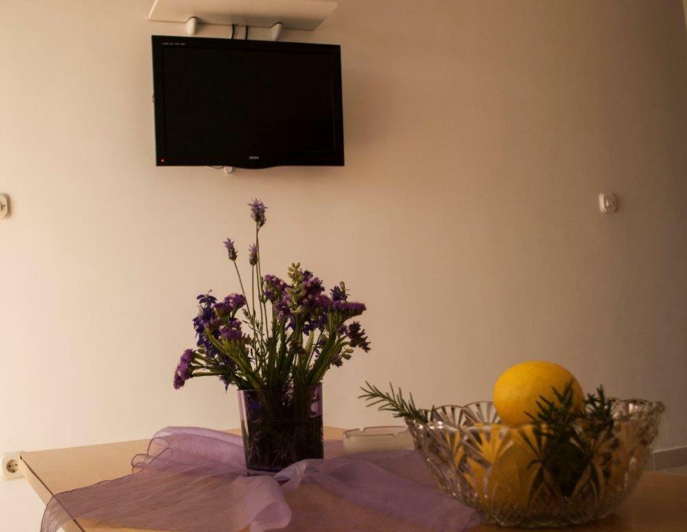 Apartmani Bozana Viganj Eksteriør bilde